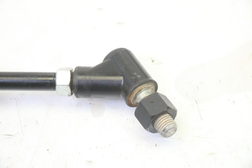 photo de SPIEGEL LINKS PEUGEOT CITYSTAR 50 (2013 - 2017) - Alternative Perspektive