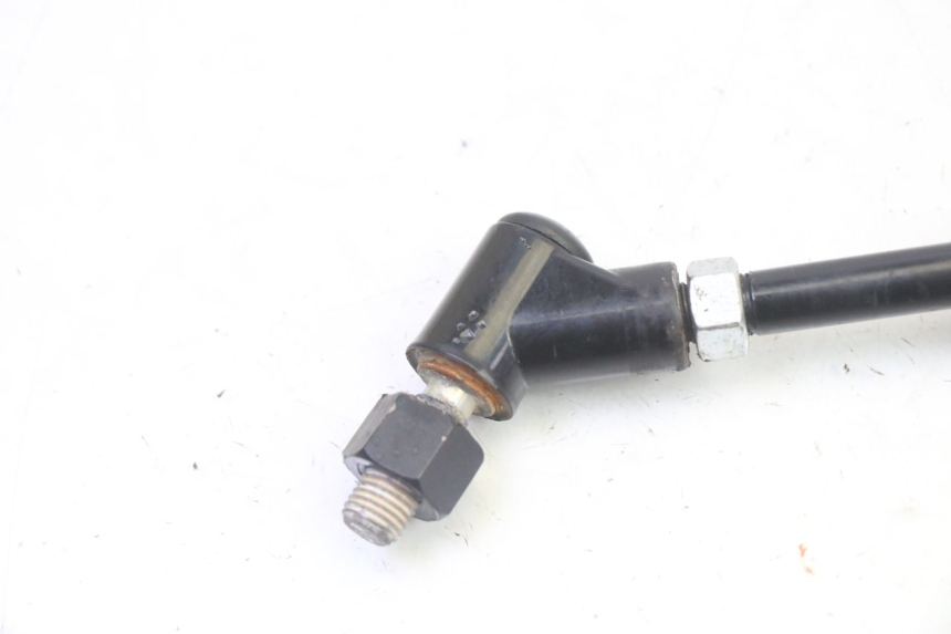 photo de SPIEGEL LINKS PEUGEOT CITYSTAR 50 (2013 - 2017) - Details der Befestigungspunkte