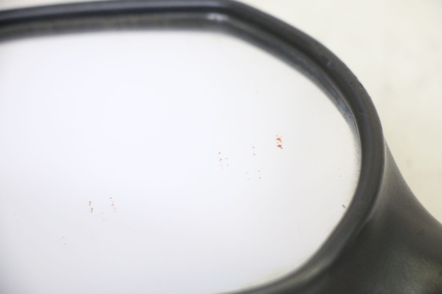 photo de LINKER SPIEGEL SYM CROX 4T 50 (2016 - 2023) - Zoom auf Gebrauchszustand