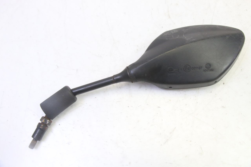 photo de LINKER SPIEGEL SYM CROX 4T 50 (2016 - 2023) - Details der Befestigungspunkte