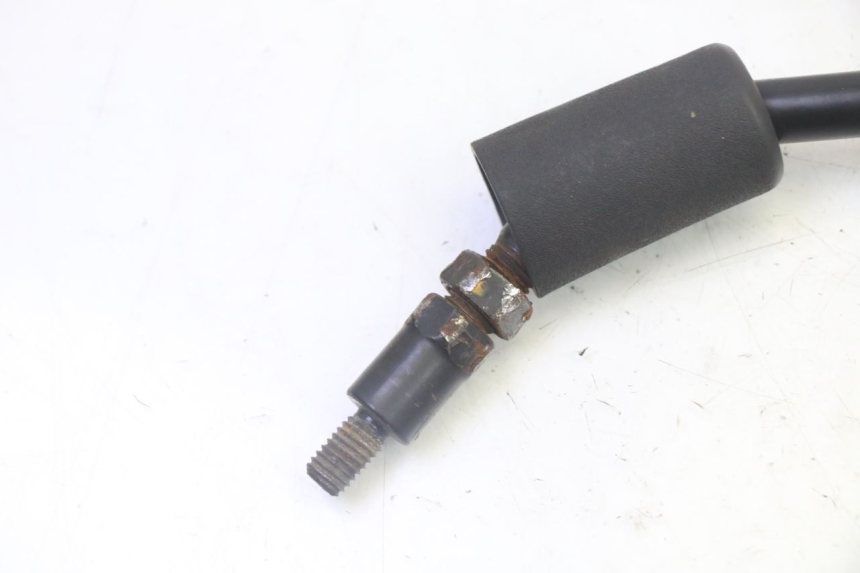 photo de LINKER SPIEGEL SYM CROX 4T 50 (2016 - 2023) - Oberflächenzustand und Material