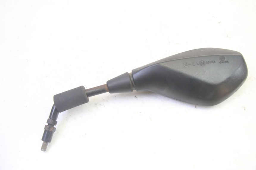 photo de LINKER SPIEGEL SYM CROX 4T 50 (2016 - 2023) - Oberflächenzustand und Material