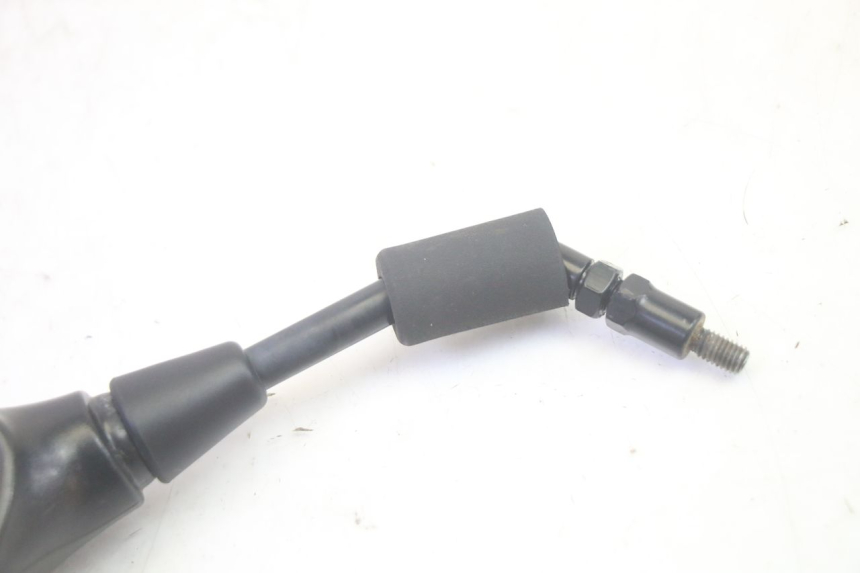 photo de LINKER SPIEGEL SYM CROX 4T 50 (2016 - 2023) - Zoom auf Gebrauchszustand