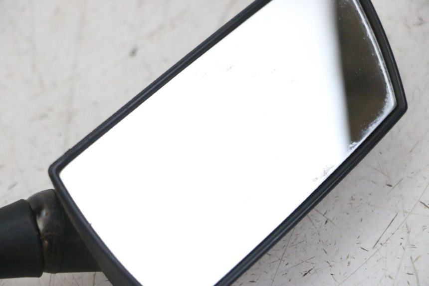 photo de SPIEGEL LINKS DERBI SENDA R X-TREME 50 (2006 - 2010) - Zoom auf Gebrauchszustand