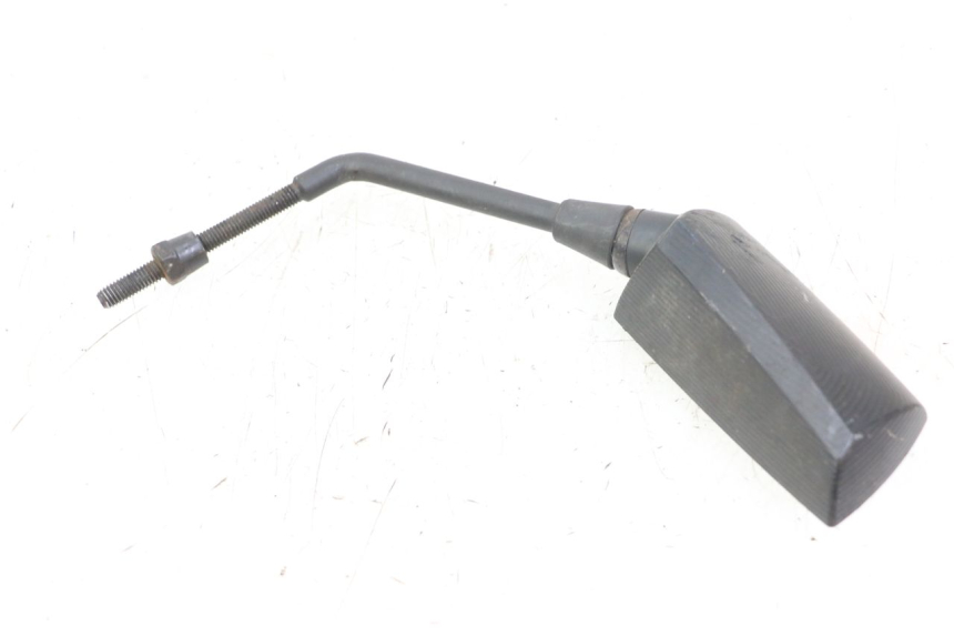 photo de SPIEGEL LINKS DERBI SENDA R X-TREME 50 (2006 - 2010) - Details der Befestigungspunkte