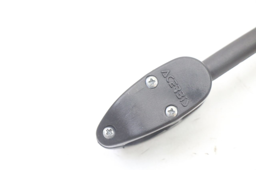 photo de SPIEGEL LINKS DERBI SENDA SM DRD X-TREME 50 (2011 - 2017) - Details der Befestigungspunkte