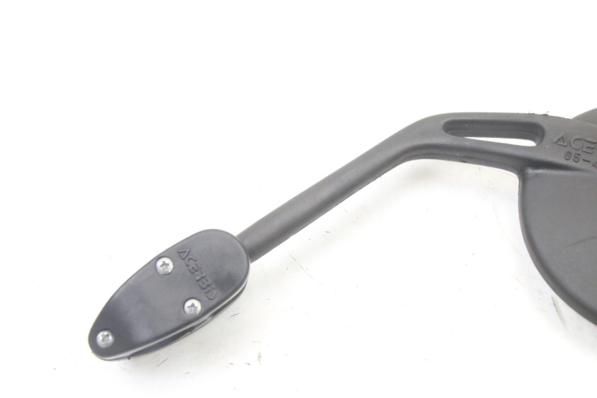 photo de SPIEGEL LINKS DERBI SENDA SM DRD X-TREME 50 (2011 - 2017) - Oberflächenzustand und Material