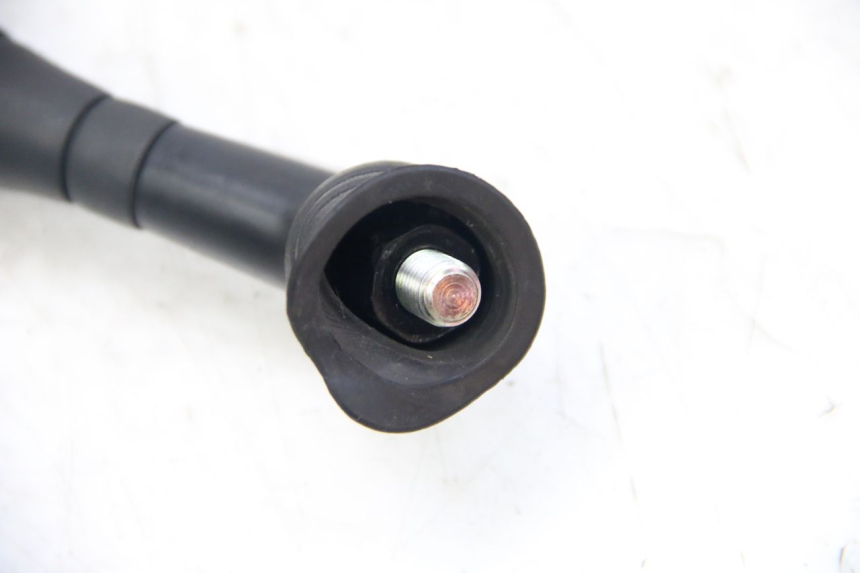 photo de LINKER SPIEGEL KYMCO DINK STREET 125 (2009 - 2014) - Zoom auf Gebrauchszustand