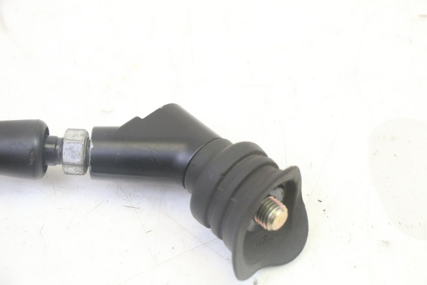 photo de LINKER SPIEGEL KYMCO DINK STREET 125 (2009 - 2014) - Alternative Perspektive