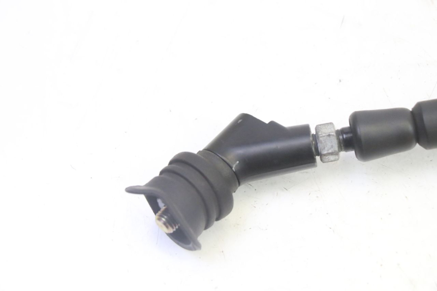 photo de LINKER SPIEGEL KYMCO DINK STREET 125 (2009 - 2014) - Details der Befestigungspunkte