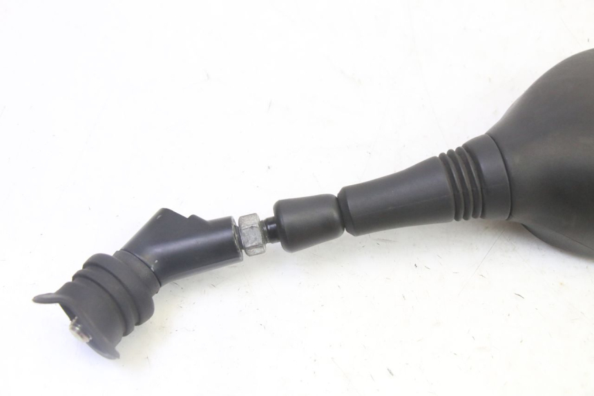 photo de LINKER SPIEGEL KYMCO DINK STREET 125 (2009 - 2014) - Oberflächenzustand und Material