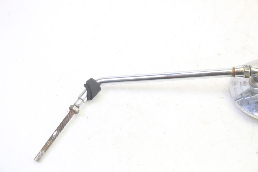 photo de SPIEGEL LINKS PEUGEOT DJANGO 4T 50 (2014 - 2019) - Oberflächenzustand und Material