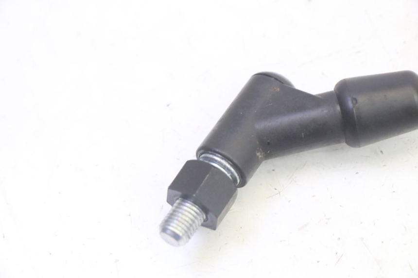 photo de SPIEGEL LINKS SUZUKI DL V STROM 1000 (2002 - 2007) - Details der Befestigungspunkte