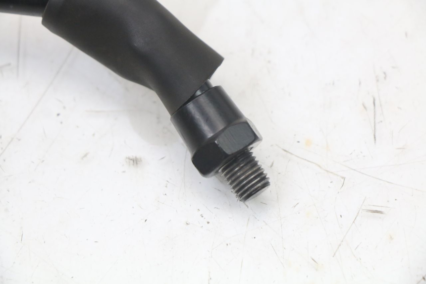 photo de SPIEGEL LINKS EBROH BRAVO GLE 1 (2020 - 2024) - Alternative Perspektive