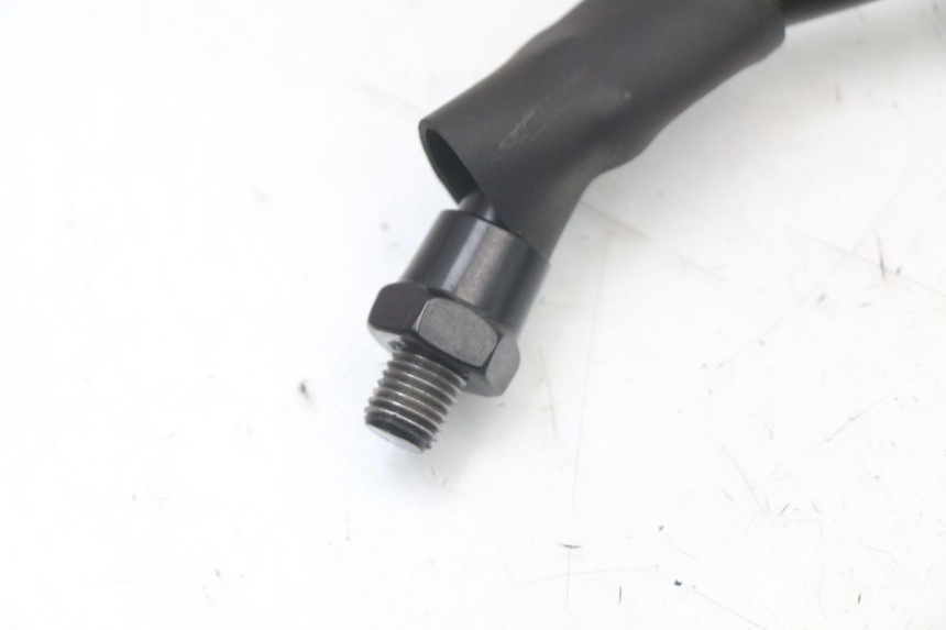 photo de SPIEGEL LINKS EBROH BRAVO GLE 1 (2020 - 2024) - Details der Befestigungspunkte