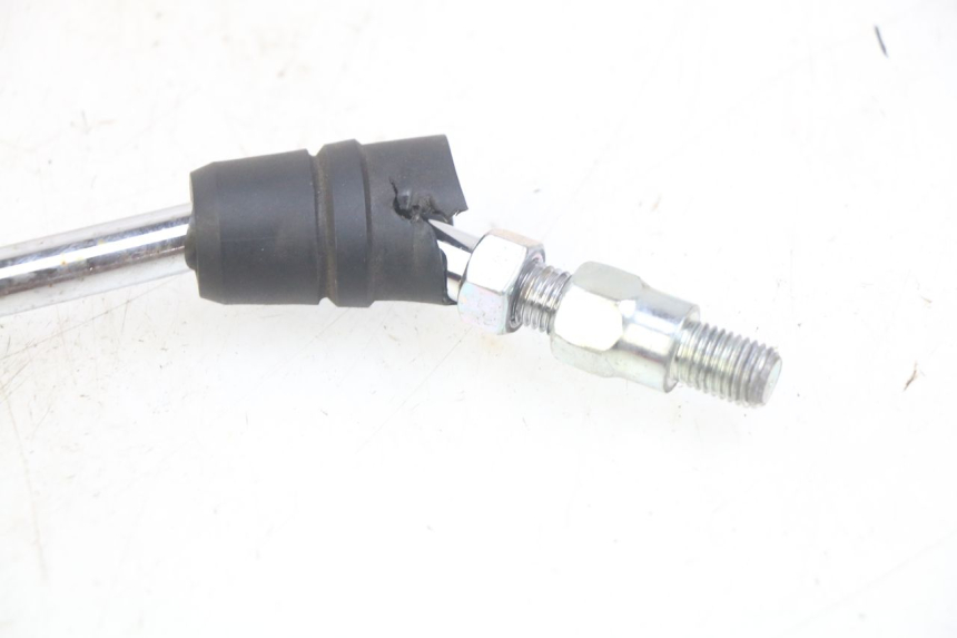 photo de LINKER SPIEGEL YAMAHA D'ELIGHT DELIGHT 125 (2017 - 2020) - Details der Befestigungspunkte