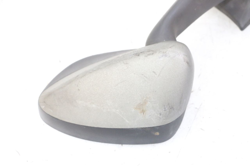 photo de SPIEGEL LINKS PEUGEOT ELYSTAR 125 (2002 - 2007) - Details der Befestigungspunkte