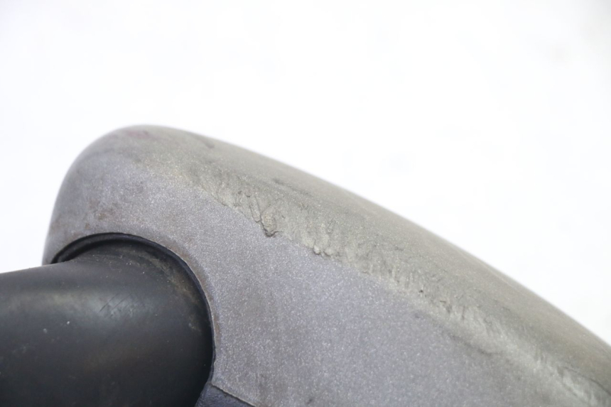 photo de LINKER SPIEGEL PEUGEOT ELYSTAR 50 (2002 - 2014) - Oberflächenzustand und Material