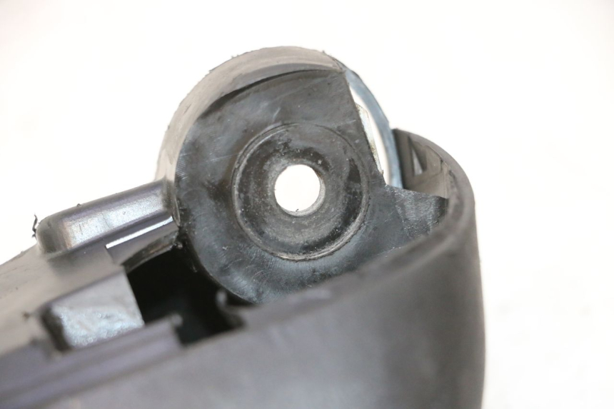 photo de LINKER SPIEGEL PEUGEOT ELYSTAR 50 (2002 - 2014) - Oberflächenzustand und Material