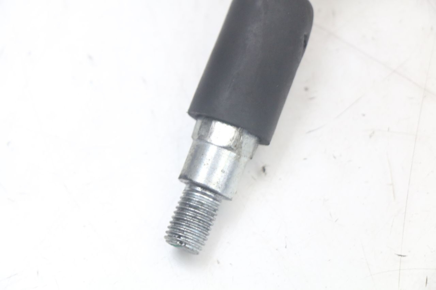 photo de SPIEGEL LINKS KAWASAKI ER-6 ER6 N 650 (2012 - 2016) - Oberflächenzustand und Material