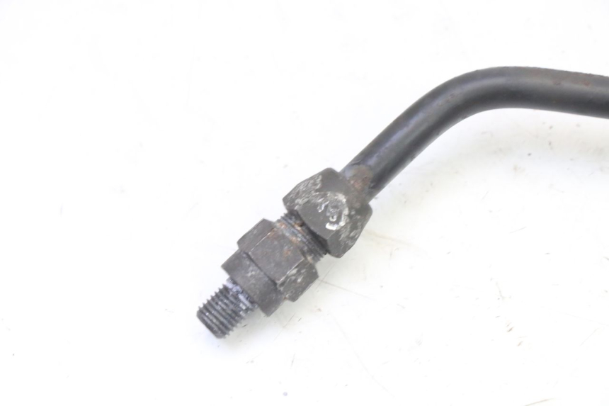 photo de SPIEGEL LINKS APRILIA ETX 125 (1998 - 2002) - Details der Befestigungspunkte