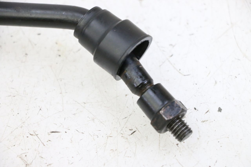 photo de LINKER SPIEGEL JM MOTORS EVOLIS 4T 50 (2018 - 2022) - Details der Befestigungspunkte