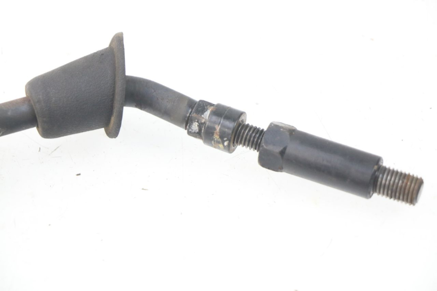 photo de LINKER SPIEGEL HONDA FES PANTHEON 125 (2003 - 2007) - Details der Befestigungspunkte