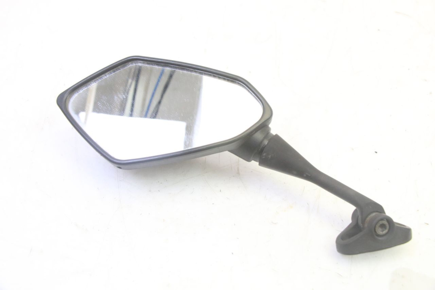 photo de SPIEGEL LINKS STAHO FH 50 (2018 - 2019) - Hauptansicht