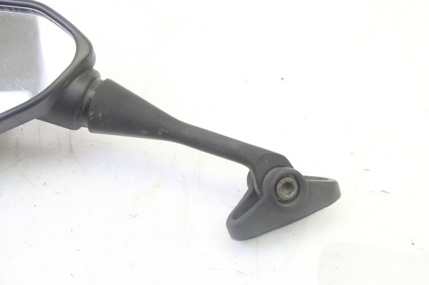 photo de SPIEGEL LINKS STAHO FH 50 (2018 - 2019) - Zoom auf Gebrauchszustand