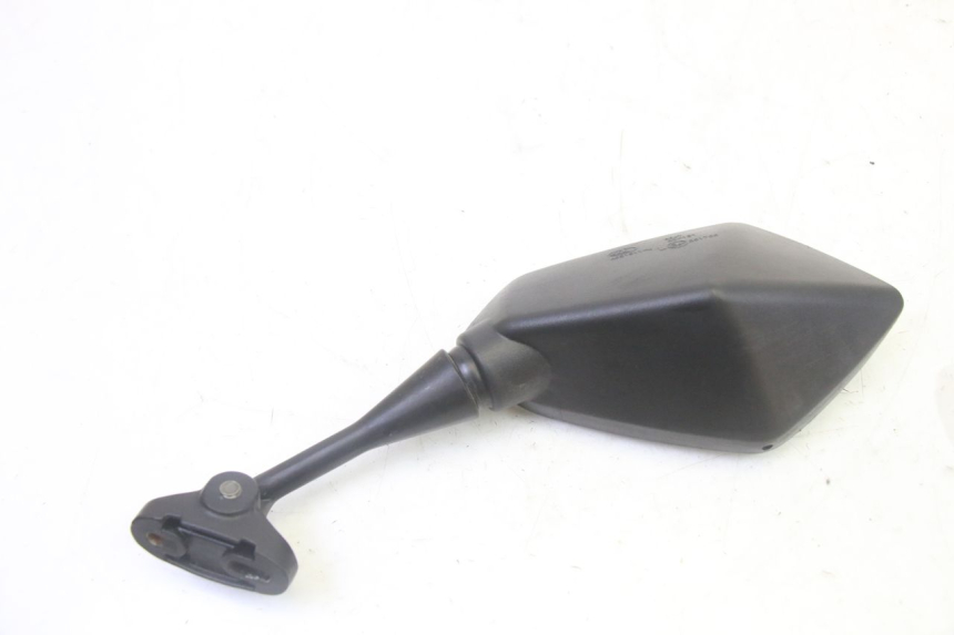 photo de SPIEGEL LINKS STAHO FH 50 (2018 - 2019) - Technische Nahaufnahme