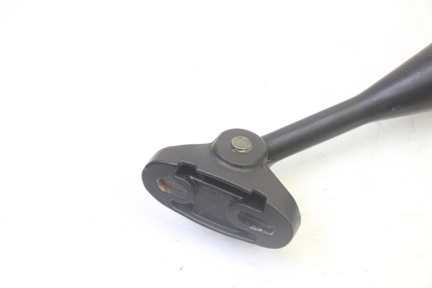 photo de SPIEGEL LINKS STAHO FH 50 (2018 - 2019) - Gesamtansicht des Produkts