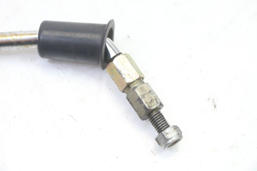 photo de SPIEGEL LINKS SYM FIDDLE 2 S 125 (2012 - 2014) - Alternative Perspektive