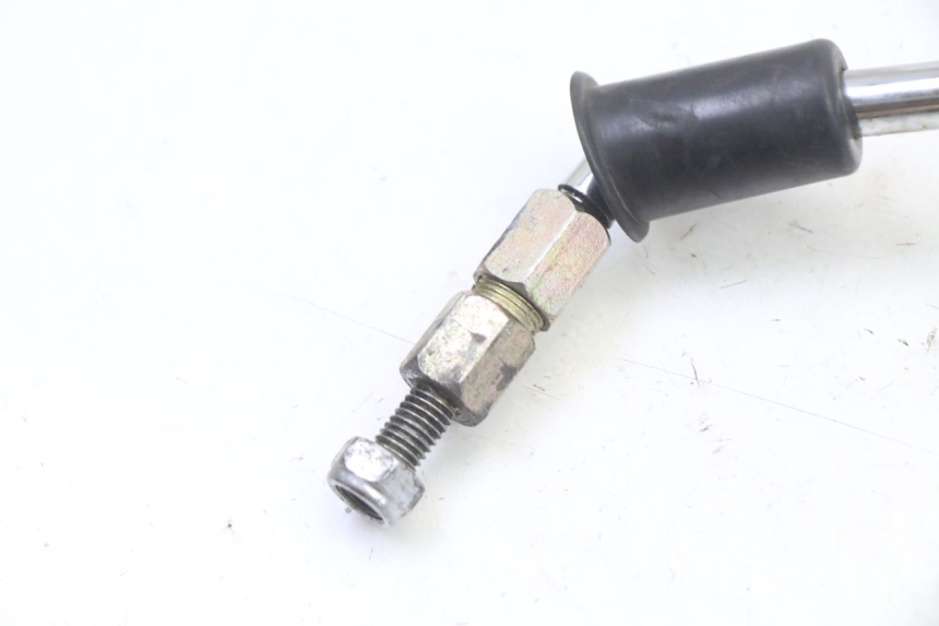 photo de SPIEGEL LINKS SYM FIDDLE 2 S 125 (2012 - 2014) - Details der Befestigungspunkte