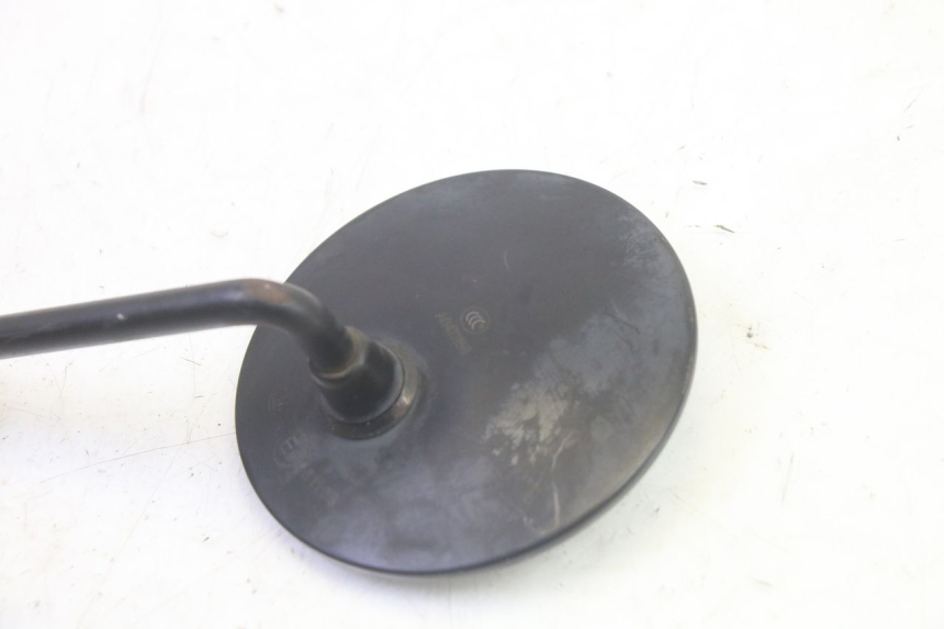 photo de LINKER SPIEGEL SYM FIDDLE 3 III 125 (2014 - 2020) - Oberflächenzustand und Material