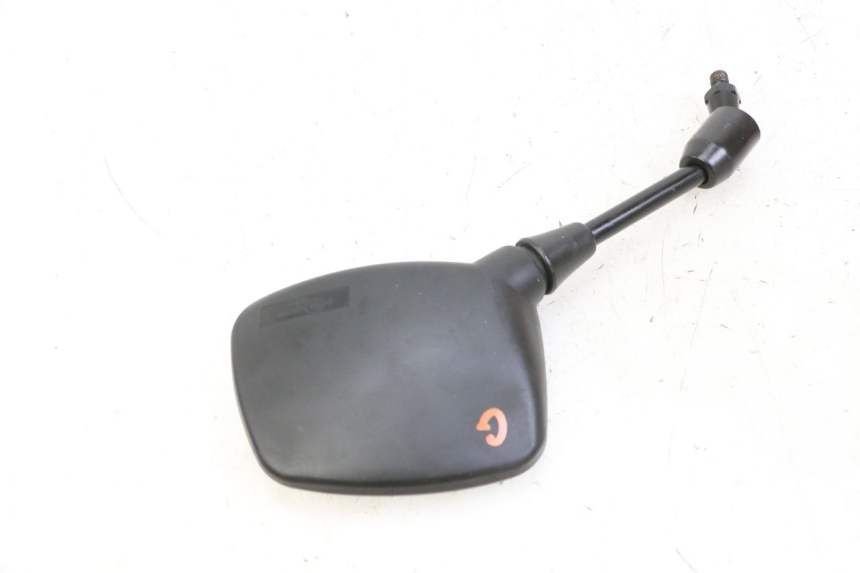 photo de SPIEGEL LINKS YAMAHA FJ 36Y 1100 (1984 - 1985) - Alternative Perspektive