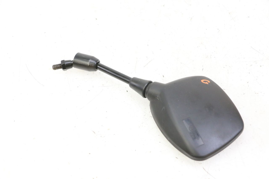 photo de SPIEGEL LINKS YAMAHA FJ 36Y 1100 (1984 - 1985) - Technische Nahaufnahme