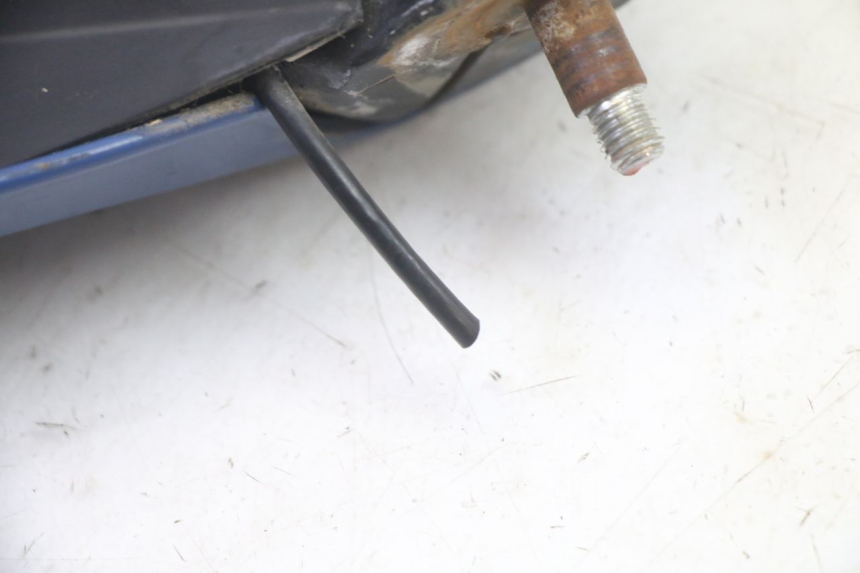 photo de SPIEGEL LINKS YAMAHA FJR ABS 1300 (2006 - 2012) - Alternative Perspektive