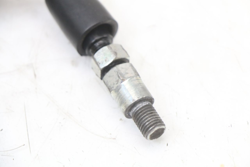 photo de SPIEGEL LINKS HONDA FJS SILVER WING SILVERWING 400 (2005 - 2008) - Zoom auf Gebrauchszustand