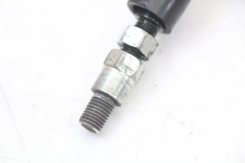 photo de SPIEGEL LINKS HONDA FJS SILVER WING SILVERWING 400 (2005 - 2008) - Technische Nahaufnahme