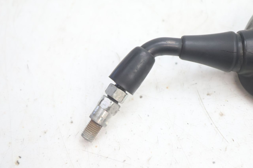 photo de SPIEGEL LINKS HONDA FJS SILVER WING SILVERWING 400 (2005 - 2008) - Oberflächenzustand und Material