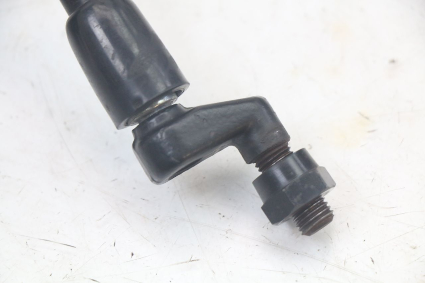 photo de SPIEGEL LINKS HONDA FJS SILVERWING SILVER WING 600 (2001 - 2010) - Alternative Perspektive