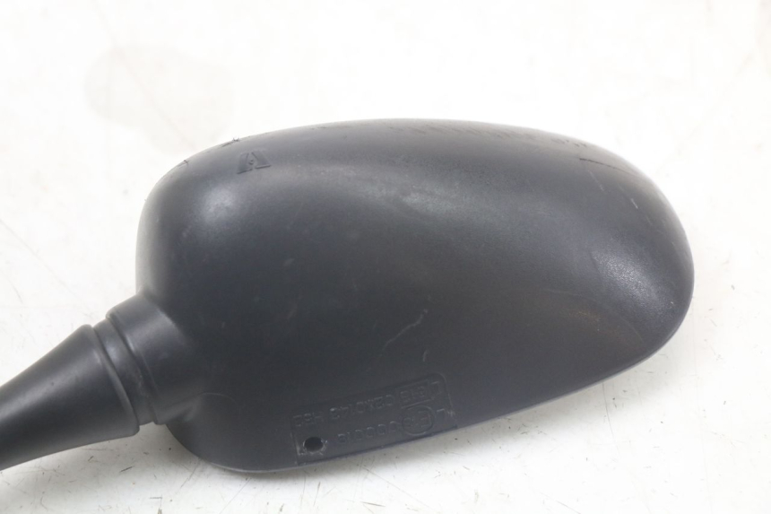 photo de SPIEGEL LINKS HONDA FJS SILVERWING SILVER WING 600 (2001 - 2010) - Oberflächenzustand und Material