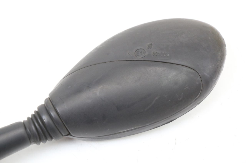 photo de LINKER SPIEGEL PIAGGIO FLY 2T 50 (2004 - 2017) - Oberflächenzustand und Material