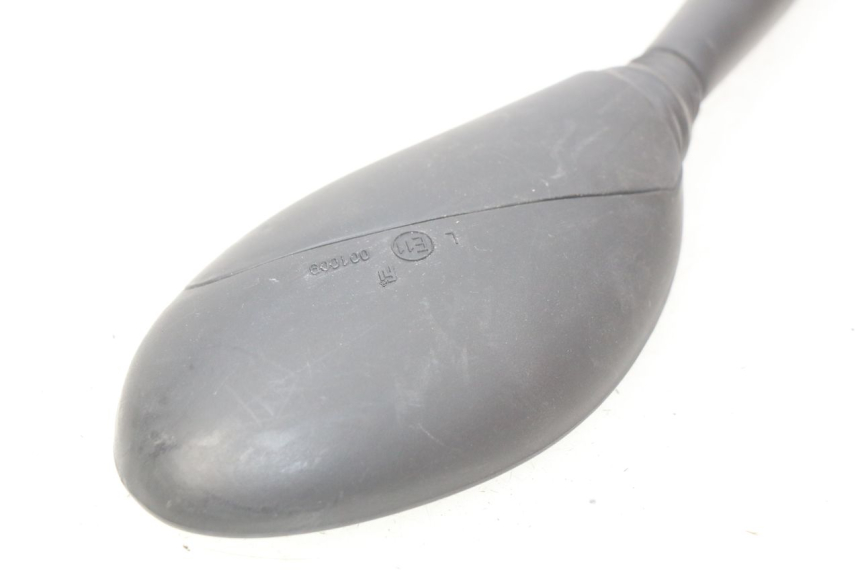 photo de LINKER SPIEGEL PIAGGIO FLY 100 (2006 - 2010) - Zoom auf Gebrauchszustand