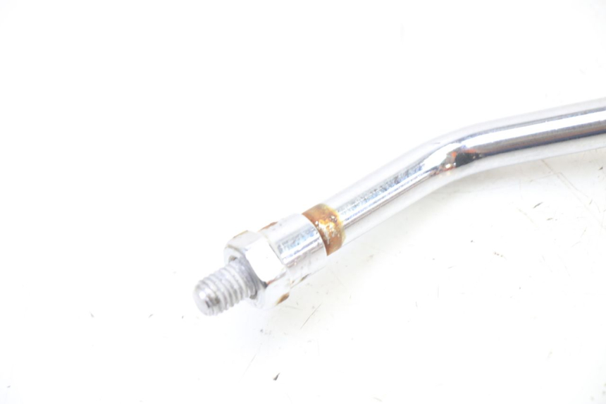 photo de SPIEGEL LINKS VENESI FLY RETRO 4T 50 (2020 - 2025) - Details der Befestigungspunkte