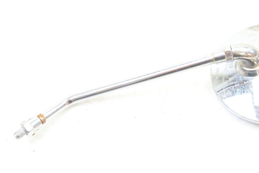 photo de SPIEGEL LINKS VENESI FLY RETRO 4T 50 (2020 - 2025) - Oberflächenzustand und Material