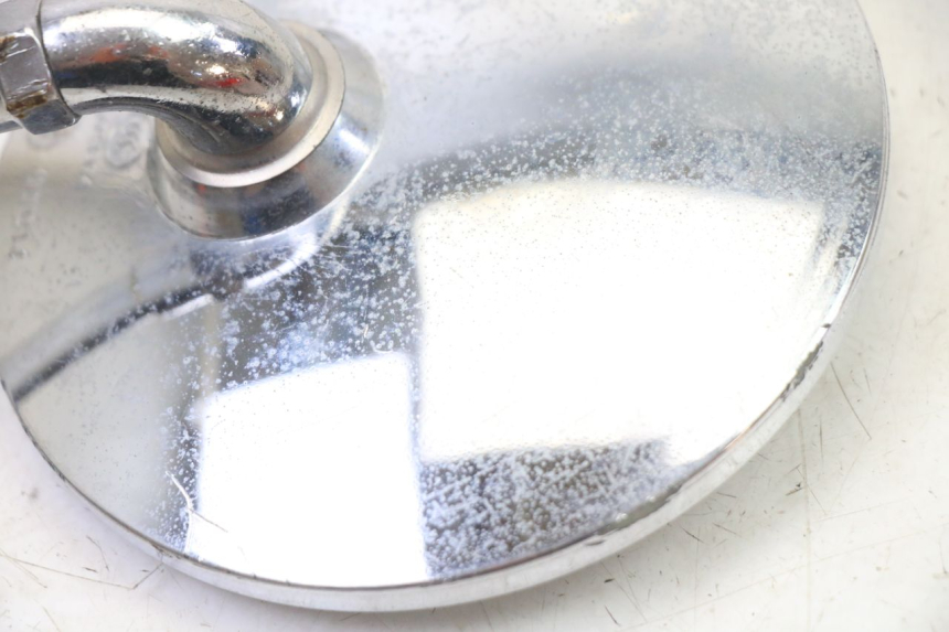 photo de SPIEGEL LINKS VENESI FLY RETRO 4T 50 (2020 - 2025) - Kennzeichnungen und Originalreferenzen