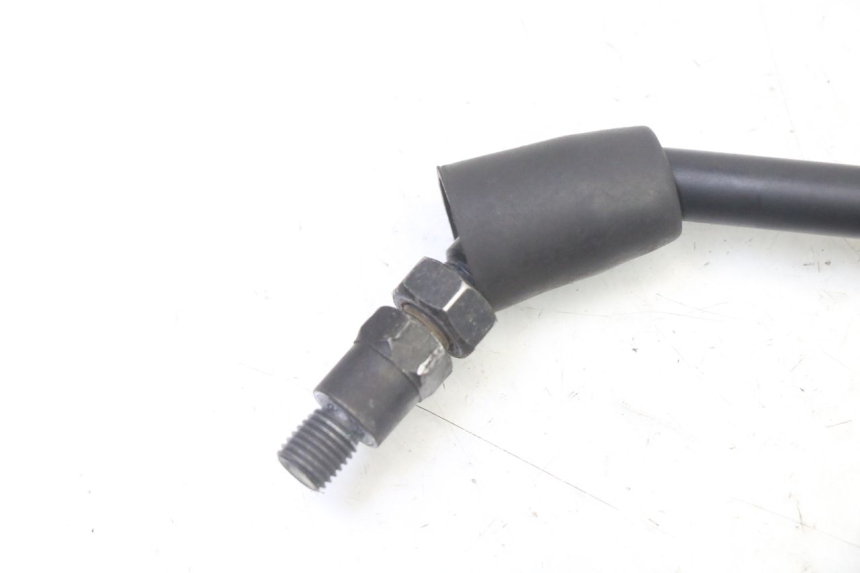 photo de SPIEGEL LINKS BMW G310 R 310 (2016 - 2020) - Details der Befestigungspunkte