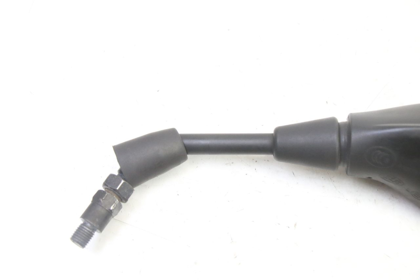 photo de SPIEGEL LINKS BMW G310 R 310 (2016 - 2020) - Oberflächenzustand und Material