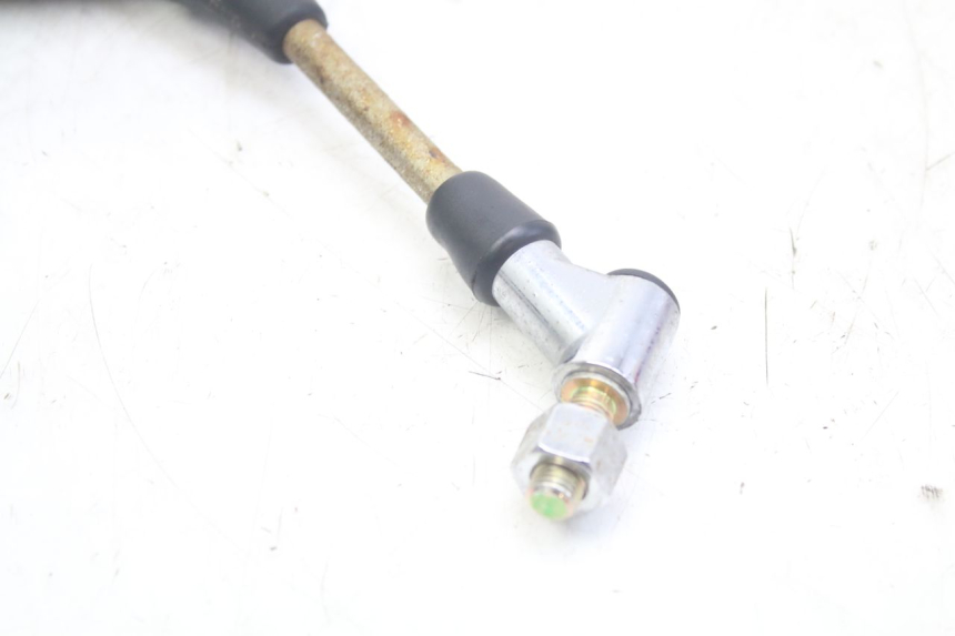 photo de SPIEGEL LINKS PEUGEOT GEOPOLIS RS 125 (2007 - 2009) - Zoom auf Gebrauchszustand